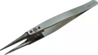 TECHNIWATCH Beschichtete Pinzette Nr. 5 / 130 mm - toolster.ch
