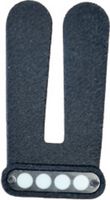 TECHNIWATCH Plaquette référentiel pour boitier de contrôle de luminesence - toolster.ch