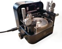 TECHNIWATCH Affuteuse de mèche paralleles - toolster.ch