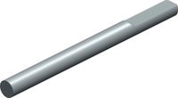 TECHNIWATCH Ebauche mèche pour affuteuse de mèche paralleles Ø 1.00 mm - toolster.ch
