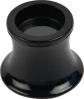 TECHNIWATCH Designlupe schwarz - toolster.ch
