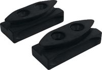 TECHNIWATCH Jeu de mors de remplacement pour étau TECHNIWACHT - - toolster.ch