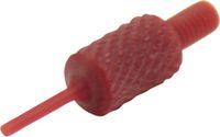 TECHNIWATCH Touche de comparateur polymère Ø 1 mm, courte - toolster.ch