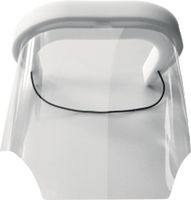 TECHNIWATCH Visière de protection COVID-19 ADULTE - toolster.ch