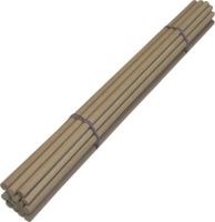 TECHNIWATCH Fagot de chevilles en buis 20 chevilles buis / Ø 3.00 mm - toolster.ch