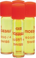 MOEBIUS Natürliches Öl 8000 / 10 ml - toolster.ch