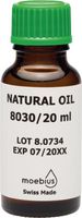 MOEBIUS Natürliches Öl 8030 / 20 ml - toolster.ch