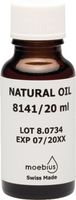 MOEBIUS Natürliches Öl 8141 / 20 ml - toolster.ch