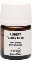 MOEBIUS Lubeta V106 / 10 ml - toolster.ch