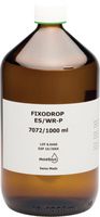 MOEBIUS Fixodrop ES/WR-P 7072 / 1000 ml - toolster.ch