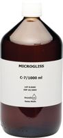 MOEBIUS Microgliss C-7 / 50 ml - toolster.ch