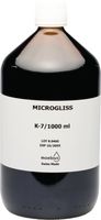 MOEBIUS Microgliss K-7 / 1000 ml - toolster.ch