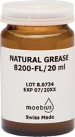 MOEBIUS Graisse naturelle 8200-FL / 20 ml - toolster.ch