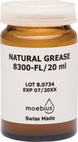 MOEBIUS Graisse naturelle 8300-FL / 15 ml - toolster.ch