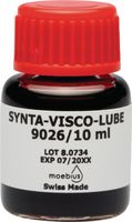 MOEBIUS Synta-Visco-Lube 9026 / 10 ml - toolster.ch