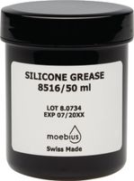 MOEBIUS Silikonfett 8516 / 10 ml - toolster.ch