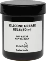 MOEBIUS Graisse silicone 8516 / 10 ml - toolster.ch