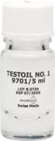 MOEBIUS Testöl 9701 / 5 ml - toolster.ch