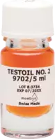 MOEBIUS Testöl 9702 / 5 ml - toolster.ch