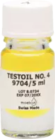 MOEBIUS Testöl 9704 / 5 ml - toolster.ch