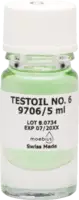 MOEBIUS Testöl 9706 / 5 ml - toolster.ch