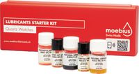 MOEBIUS Starter-Kit Quartz QUA2017 - toolster.ch