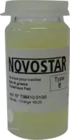 NOVOSTAR Fett für Federhaus 17311.3 Typ E / 30 ml - toolster.ch