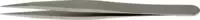 DUMONT Pinzette aus Carbon 0101-00-PO 00-PO / 115 mm - toolster.ch