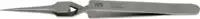 DUMONT Antimagnetische Pinzette 0304-N5-PO N5-PO / 110 mm - toolster.ch