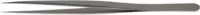 DUMONT Brucelles Antimagnetique 0304-SS135-PO SS135-PO / 135 mm - toolster.ch