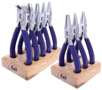 A*F Set de pinces Eco-line 180.593 3 pinces - toolster.ch