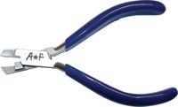 A*F Pince spéciale pour bijoutiers 125.575 125 mm - toolster.ch