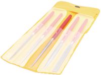 A*F Lime diamantée 175.632 Ronde - toolster.ch