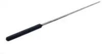 A*F Fünfkant Reibahlen mit Griff 17029.30 30 mm - toolster.ch