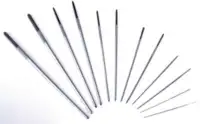 A*F Satz von Fünfkant Reibahlen 17036 12 Reibahlen - toolster.ch
