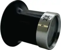 BEGUELIN Loupe d'horloger POM / Ø 25 mm / N°4 - toolster.ch