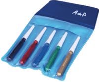 A*F Satz Ölgeber 18246A Metallgriff  - toolster.ch
