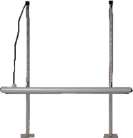 NFL SYSTÈME D'ECLAIRAGE LED-Lampe EasyWork VISI Farbtemperatur 5400° / IRC96 - toolster.ch