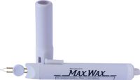 A*F Wachs-Designer für Wachs-Modellierung MAX WAX, 105.760 150 mm - toolster.ch