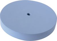 A*F Disques à polir 133.413F Ø 13 mm, bleu - toolster.ch