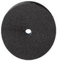 A*F Polissoir en silicone 133.422M Ø 22 x 3 mm, noir - toolster.ch