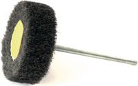 Brossette abrasive Scotch-Brite TM 133.212.AVF aluminum oxide / très fin - toolster.ch