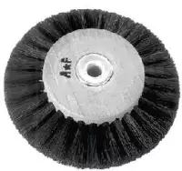 A*F Brosse circulaire 133.006.1 Ø 50 mm - toolster.ch