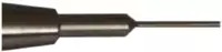 A*F Embout pour outil aux barrettes 117.451.01 rond - toolster.ch