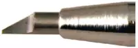 A*F Pointe pour outil aux maillons 189.826.1 coin - toolster.ch