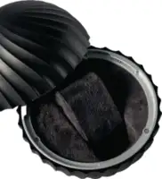 AIS ChronoSphere schwarz - toolster.ch