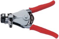KNIPEX Automatik-Abisolierzange 12 21 180 - toolster.ch