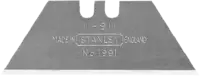 STANLEY Ersatzmesser 1992 / extra stark, Paket zu 5 Stück - toolster.ch