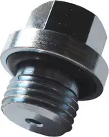 ABNOX Hochdruck Ablassventil mit integriertem O-Ring M10 x 1 mm - toolster.ch