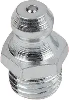 Schmiernippel Stahl verzinkt H5/M6 - toolster.ch